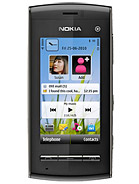 Best available price of Nokia 5250 in Brazil