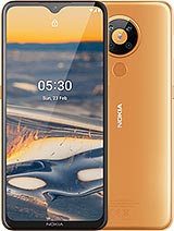 Best available price of Nokia 5_3 in Brazil
