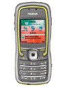 Best available price of Nokia 5500 Sport in Brazil
