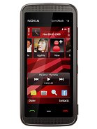 Best available price of Nokia 5530 XpressMusic in Brazil