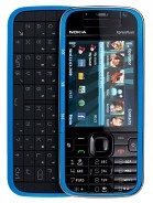 Best available price of Nokia 5730 XpressMusic in Brazil
