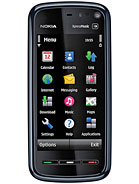 Best available price of Nokia 5800 XpressMusic in Brazil