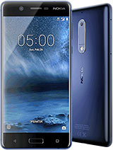 Best available price of Nokia 5 in Brazil