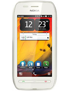 Best available price of Nokia 603 in Brazil