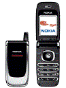 Best available price of Nokia 6060 in Brazil
