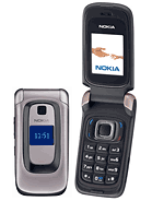 Best available price of Nokia 6086 in Brazil