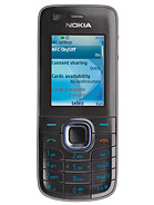 Best available price of Nokia 6212 classic in Brazil