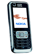 Best available price of Nokia 6120 classic in Brazil