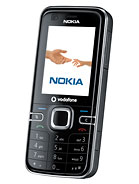 Best available price of Nokia 6124 classic in Brazil