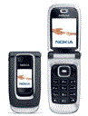 Best available price of Nokia 6126 in Brazil