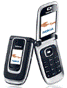 Best available price of Nokia 6131 in Brazil