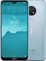 Best available price of Nokia 6-2 in Brazil