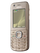 Best available price of Nokia 6216 classic in Brazil