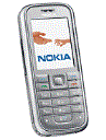 Best available price of Nokia 6233 in Brazil
