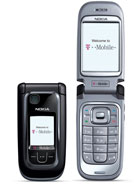 Best available price of Nokia 6263 in Brazil