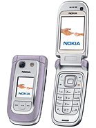 Best available price of Nokia 6267 in Brazil