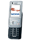 Best available price of Nokia 6280 in Brazil