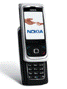 Best available price of Nokia 6282 in Brazil