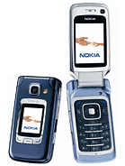Best available price of Nokia 6290 in Brazil