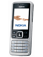 Best available price of Nokia 6300 in Brazil