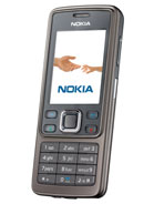 Best available price of Nokia 6300i in Brazil