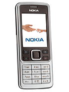 Best available price of Nokia 6301 in Brazil