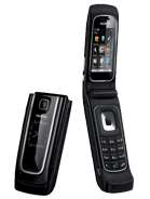 Best available price of Nokia 6555 in Brazil