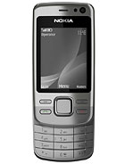 Best available price of Nokia 6600i slide in Brazil