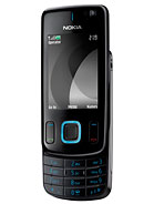 Best available price of Nokia 6600 slide in Brazil