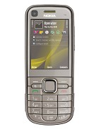 Best available price of Nokia 6720 classic in Brazil
