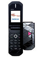 Best available price of Nokia 7070 Prism in Brazil