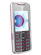 Best available price of Nokia 7210 Supernova in Brazil
