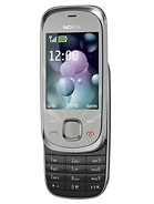 Best available price of Nokia 7230 in Brazil