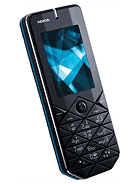 Best available price of Nokia 7500 Prism in Brazil