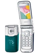 Best available price of Nokia 7510 Supernova in Brazil