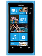 Best available price of Nokia Lumia 800 in Brazil