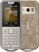 Best available price of Nokia 800 Tough in Brazil