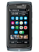 Best available price of Nokia 801T in Brazil