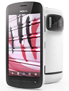 Best available price of Nokia 808 PureView in Brazil