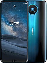 Best available price of Nokia 8_3 5G in Brazil