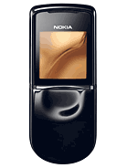 Best available price of Nokia 8800 Sirocco in Brazil