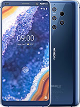 Best available price of Nokia 9 PureView in Brazil