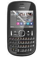Best available price of Nokia Asha 201 in Brazil