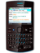 Best available price of Nokia Asha 205 in Brazil