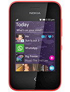 Best available price of Nokia Asha 230 in Brazil