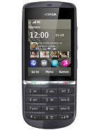 Best available price of Nokia Asha 300 in Brazil