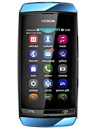 Best available price of Nokia Asha 305 in Brazil