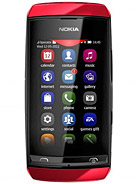 Best available price of Nokia Asha 306 in Brazil