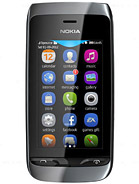 Best available price of Nokia Asha 309 in Brazil