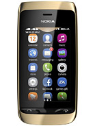 Best available price of Nokia Asha 310 in Brazil